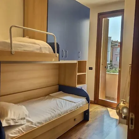 Iris Apartman *
