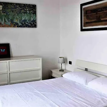 Apartman Iris